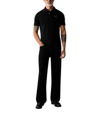 GUESS ESSENTIAL Tricou cu m&acirc;necă scurtă jetbla - tricou - 3