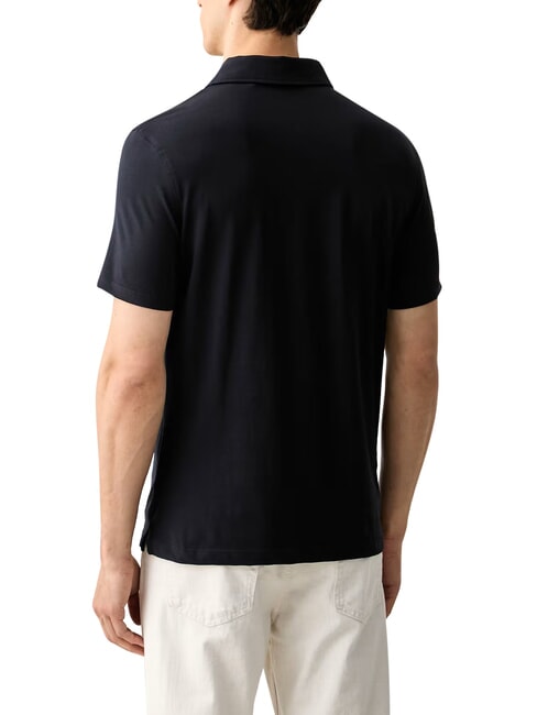 ESSENTIAL Tricou cu m&acirc;necă scurtă smartblue - tricou