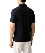 GUESS ESSENTIAL Tricou cu m&acirc;necă scurtă smartblue - tricou - 2