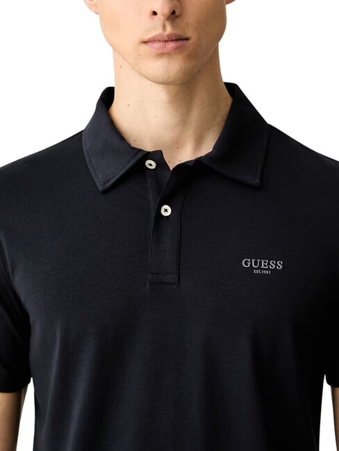 ESSENTIAL Tricou cu m&acirc;necă scurtă smartblue - tricou