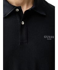 GUESS ESSENTIAL Tricou cu m&acirc;necă scurtă smartblue - tricou - 5