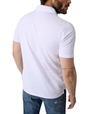 GUESS ESSENTIAL Tricou cu m&acirc;necă scurtă - tricou