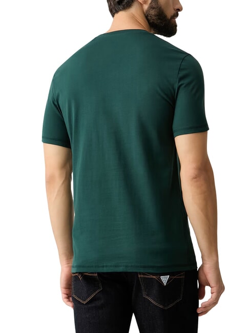 AIDY Tricou scris in aceeasi culoare cr&acirc;ng alpin - tricou