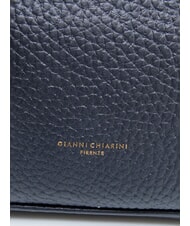 GIANNI CHIARINI BROOKE Geantă de umăr, cu curea de umăr noapte - Genți femei - 3