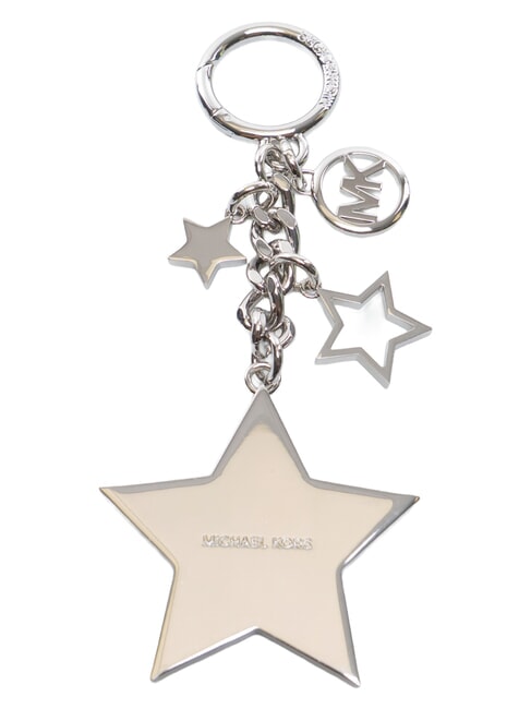 STAR Breloc argint - Portchei