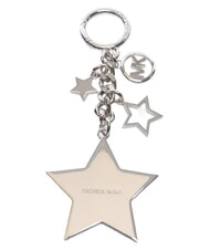 MICHAEL KORS STAR Breloc argint - Portchei - 3