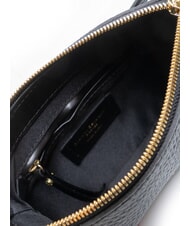 GIANNI CHIARINI BROOKE Geantă de umăr, cu curea de umăr negru - Genți femei - 5