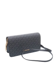 MICHAEL KORS JET SET Geantă de umăr negru - Genți femei - 2