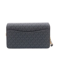 MICHAEL KORS JET SET Geantă de umăr negru - Genți femei - 4