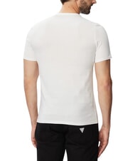 GUESS CORE Tricou cu m&acirc;necă scurtă, bumbac pur - tricou