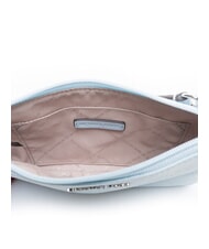 MICHAEL KORS JET SET TRAVEL Geantă mică, de m&acirc;nă albastru deschis - Genți femei - 5