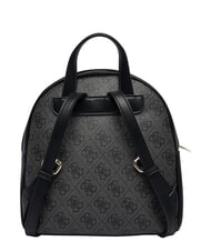 GUESS GIRL Rucsac cu buzunar frontal jetbla - Genți femei - 3