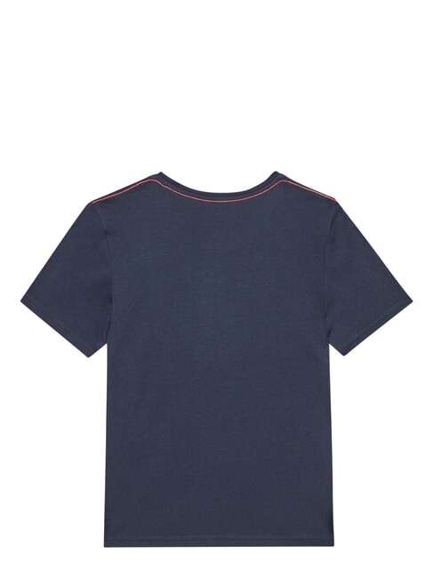 KIDS CORE Tricou din bumbac smartblue - Tricou copil