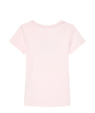GUESS KIDS Tricou cu logo triunghi - Tricou copil