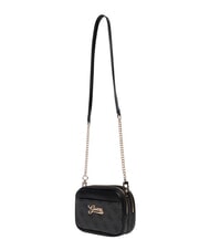 GUESS GIRL MINI ME Geantă de umăr mini jetbla - Genți femei - 4
