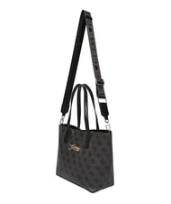 GUESS GIRL MINI ME Geantă de umăr, cu curea de umăr jetbla - Genți femei - 5