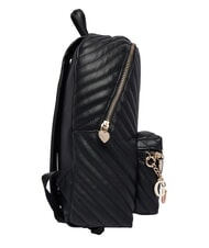 GUESS GIRL  Rucsac jblk + pink_gradient - Genți femei - 4