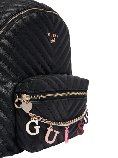 GIRL  Rucsac jblk + pink_gradient - Genți femei