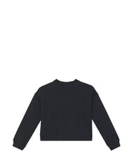 GUESS KIDS ACTIVE Hanorac jet black multi - Hanorac pentru bebeluși - 2