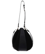 COCCINELLE BOOM Geantă de umăr negru - Genți femei - 3