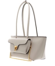 COCCINELLE DOUBLE BEAT Geantă de cumpărături cu clutch - Genți femei