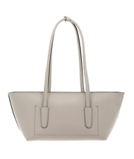 COCCINELLE DOUBLE BEAT Geantă de cumpărături cu clutch eucalipt - Genți femei - 3