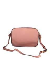 COCCINELLE BEAT SOFT Geantă mică de umăr trandafir de iarnă - Genți femei - 3