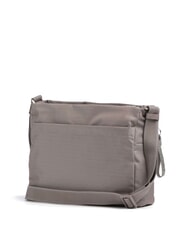 MANDARINA DUCK MD20  Geantă de umăr taupe - Genți femei - 2