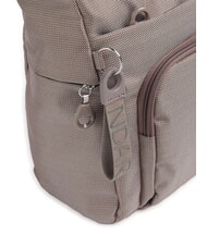 MANDARINA DUCK MD20  Geantă de umăr taupe - Genți femei - 3