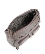 MANDARINA DUCK MD20  Geantă de umăr taupe - Genți femei - 4