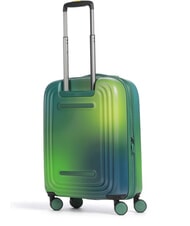 MANDARINA DUCK LOGODUCK+AURORA Troler extensibil pentru bagaj de m&acirc;nă cerul nopții - Bagaje de m&acirc;nă - 3