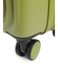MANDARINA DUCK LOGODUCK + Cărucior pentru bagaje de m&acirc;nă, exp măslin de iarnă - Bagaje de m&acirc;nă - 6