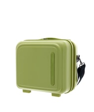 MANDARINA DUCK LOGODUCK + Husă de frumusețe rigidă cu curea de umăr - Truse de toaletă