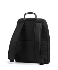 MANDARINA DUCK MD20 Rucsac pentru laptop de 14" BLACK - Genți femei - 3