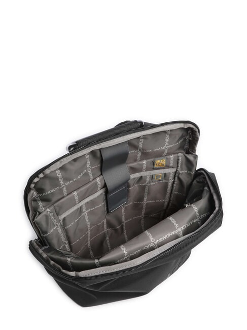 MD20 Rucsac pentru laptop de 14" BLACK - Genți femei