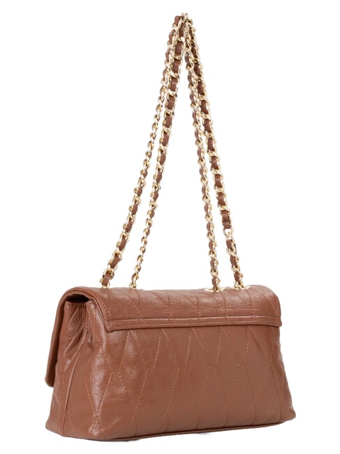 CRYSTELLE Geantă de umăr / geantă crossbody piele - Genți femei