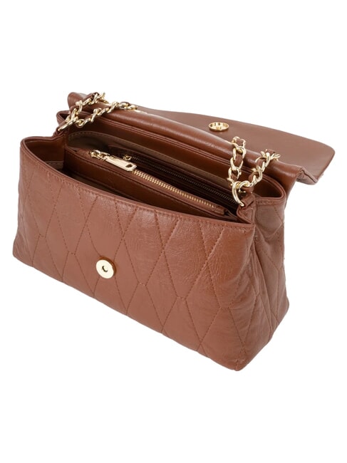 CRYSTELLE Geantă de umăr / geantă crossbody piele - Genți femei
