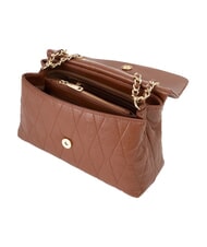 MARIO VALENTINO CRYSTELLE Geantă de umăr / geantă crossbody piele - Genți femei - 3