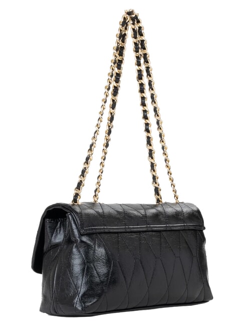 CRYSTELLE Geantă de umăr / geantă crossbody negru - Genți femei