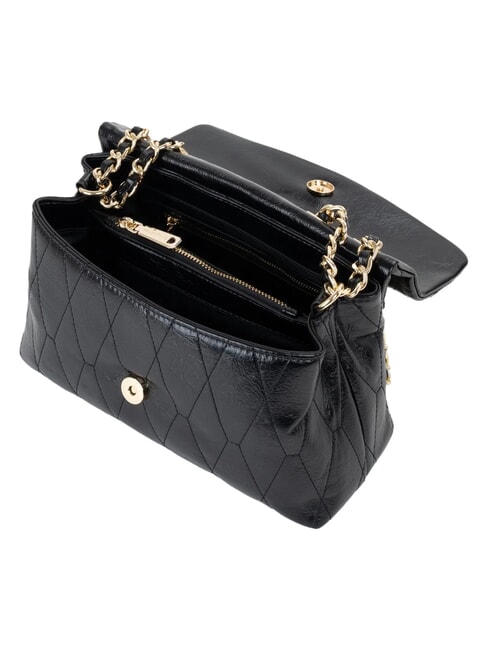 CRYSTELLE Geantă de umăr / geantă crossbody negru - Genți femei