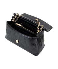 MARIO VALENTINO CRYSTELLE Geantă de umăr / geantă crossbody negru - Genți femei - 3