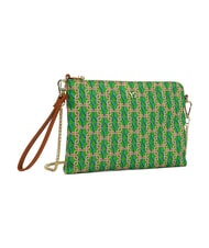 YNOT AUDREY Geantă tip clutch cu curea de m&acirc;nă și de umăr - Genți femei