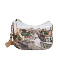 YNOT YESBAG Geantă de umăr hobo - Genți femei