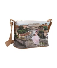 YNOT YESBAG Geantă de umăr hobo - Genți femei