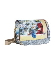 YNOT YESBAG Geantă de umăr, două compartimente - Genți femei