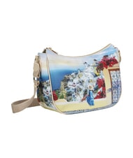 YNOT YESBAG Geantă de umăr hobo - Genți femei