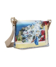 YNOT YESBAG Geantă de umăr hobo - Genți femei