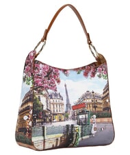 YNOT YESBAG Geantă hobo, geantă de umăr Emily la Paris - Genți femei - 2