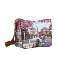 YNOT YESBAG Geantă de umăr Emily la Paris - Genți femei - 2