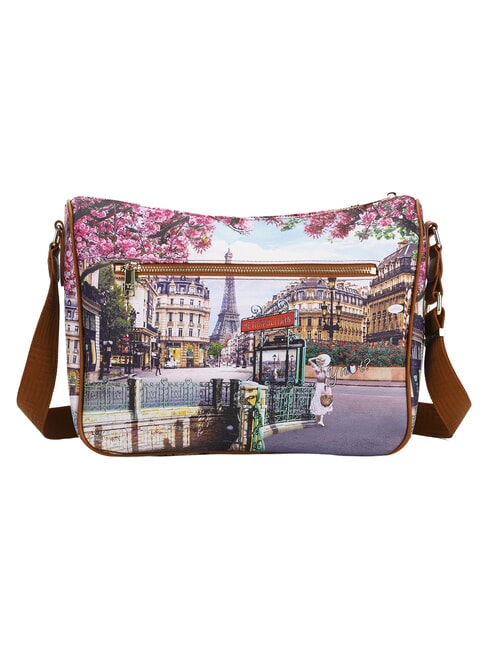 YESBAG Geantă de umăr Emily la Paris - Genți femei